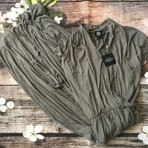 NWT Bobeau Jumpsuit - Picture 5 of 8